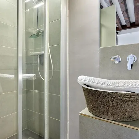 Center Of By Prestige Lägenhet Paris