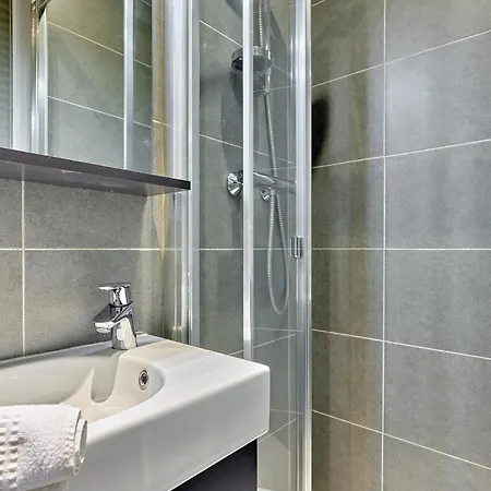 Center Of By Prestige