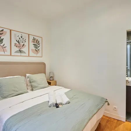 Appartement Center Of By Prestige