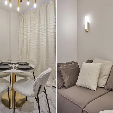 Center Of By Prestige Paris