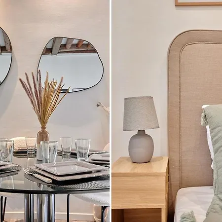 Center Of By Prestige