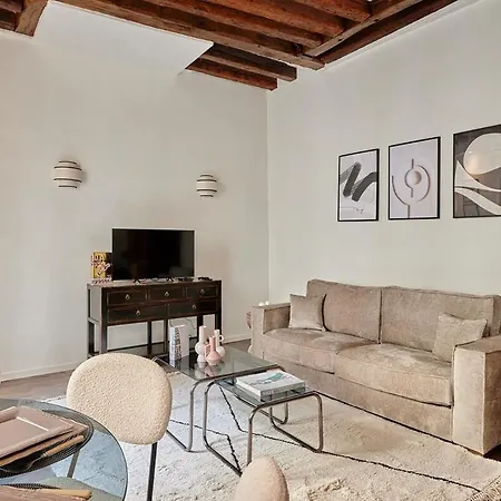 Center Of By Prestige Appartamento *